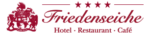 Hotel Friedenseiche Benediktbeuern